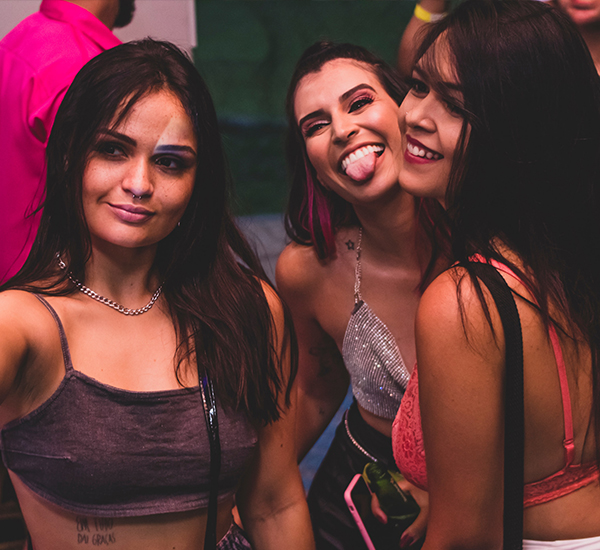 bachelorette parties