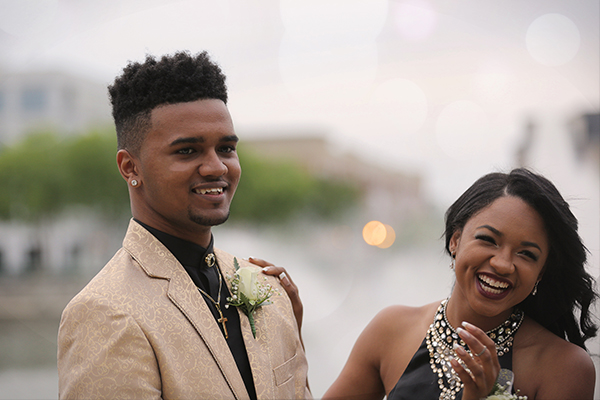 baton rouge prom
